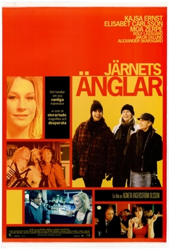 J�rnets �nglar (2007)