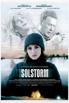 Solstorm (2007)