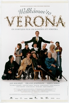 Wellk�mm to Verona (2006)