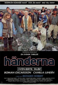 The Hands (1994)