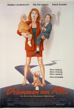 Dr�mmen om Rita (1993)