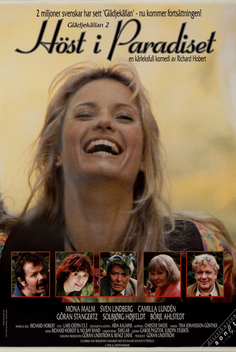 H�st i paradiset (1995)