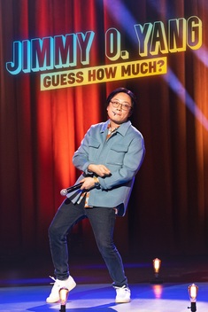 Jimmy O. Yang: Guess How Much? (2023)