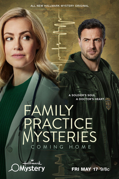 Family Practice Mysteries: Coming Home (2024)