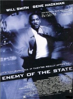 Enemy of the State (1998)