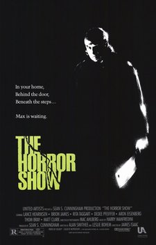 The Horror Show (1989)