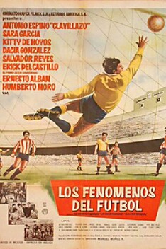 Los Fen�menos Del F�tbol (1964)