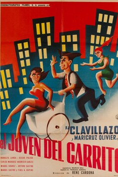 El Joven Del Carrito (1959)