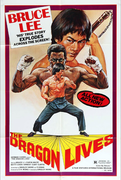 The Dragon Lives (1976)