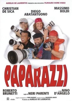 Paparazzi (1998)