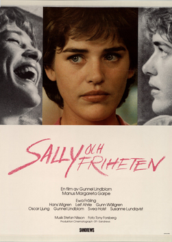 Sally and Freedom (1981)