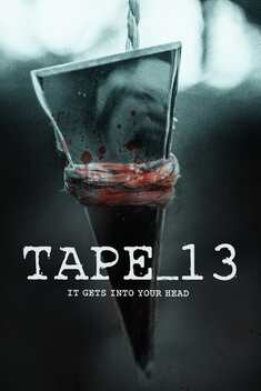 Tape_13 (2014)