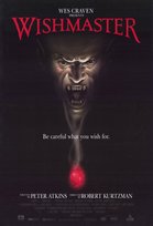 Wishmaster (1997)
