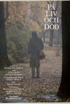 A Matter of Life and Death (1986)