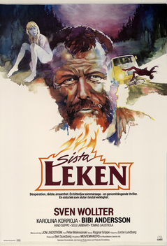 Sista leken (1984)
