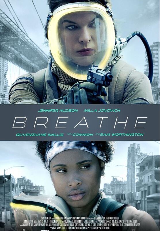 Breathe (2024)