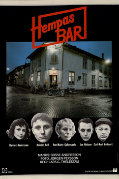 Hempas bar (1977)