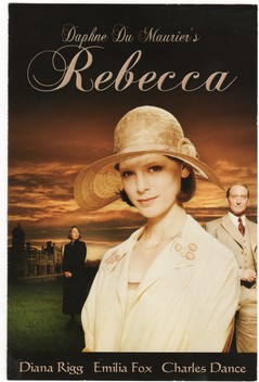 Rebecca (1997)