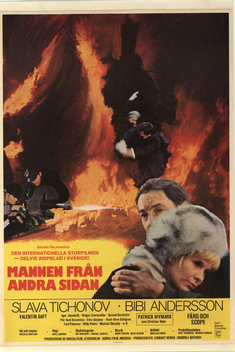 Mannen fr�n andra sidan (1972)