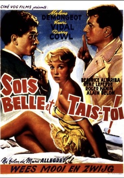 Be Beautiful But Shut Up (1958)