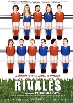 Rivals (2008)