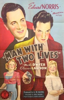 Man with Two Lives (1942)