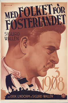 Med folket f�r fosterlandet (1938)