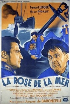 The Sea Rose (1946)