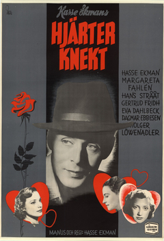 Hj�rter knekt (1950)