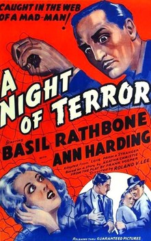 A Night of Terror (1937)