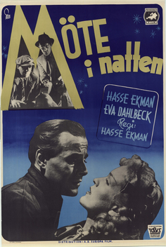 M�te i natten (1946)