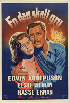En dag skall gry (1944)