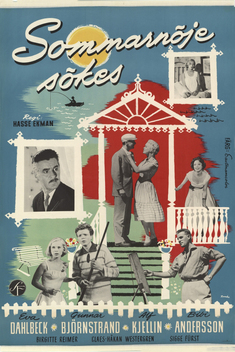 Sommarn�je s�kes (1957)