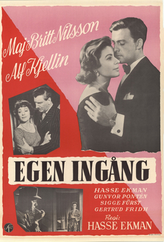 Egen ing�ng (1956)
