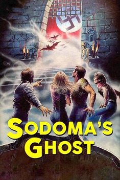 The Ghosts of Sodom (1988)