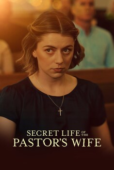 Secret Life of the Pastor's Wife (2024)