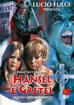 Hansel and Gretel (1990)