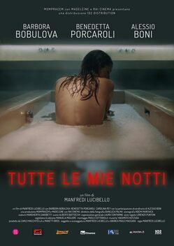 The Night (2018)