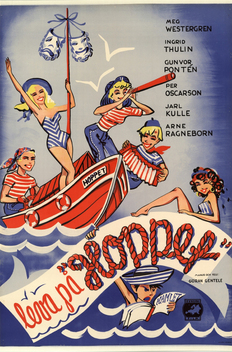 Leva p� 'Hoppet' (1951)