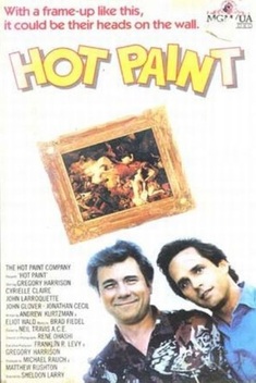 Hot Paint (1988)