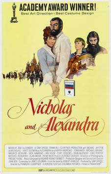 Nicholas and Alexandra (1971)