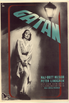 Gatan (1949)