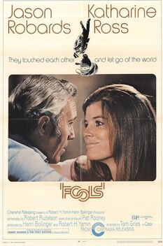 Fools (1970)