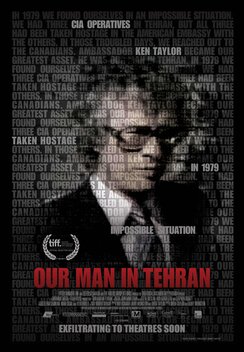 Our Man in Tehran (2013)