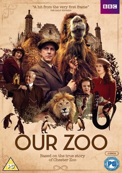 Our Zoo (2014)