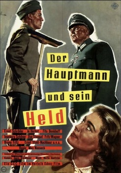 The Captain and His Hero (1955)
