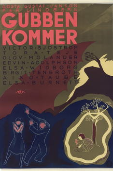 Gubben kommer (1939)