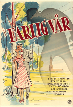 Farlig v�r (1949)