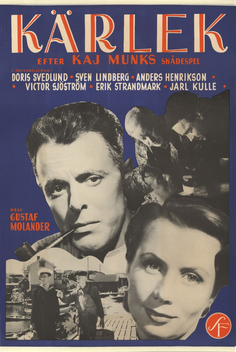 K�rlek (1952)