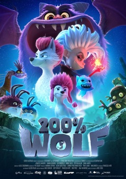 200% Wolf (2024)